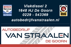 Autobedrijf Van Straalen